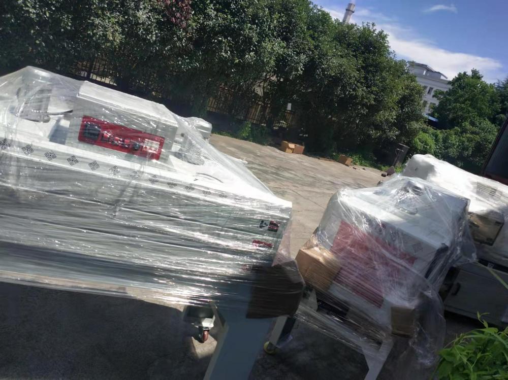 Brake disc surface grinding machine/Disc equipment 